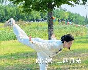 LD乐动体育app养生运动：为生命注入活力(图1)